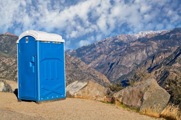 Portable Toilet Options We Offer in Wading River, NY