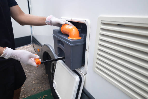 Best Portable bathroom rental  in Wading River, NY