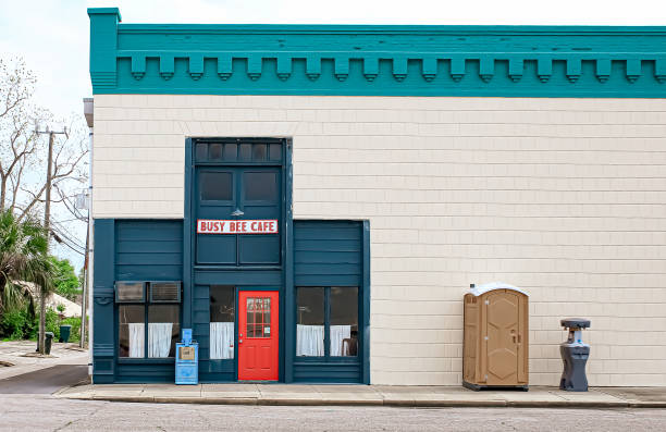 Best Local porta potty services  in Wading River, NY
